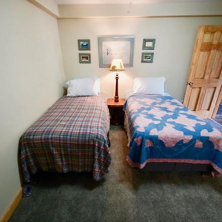 Flat Fish Lodge B&B And Event Center โฮเมอร์ ภายนอก รูปภาพ