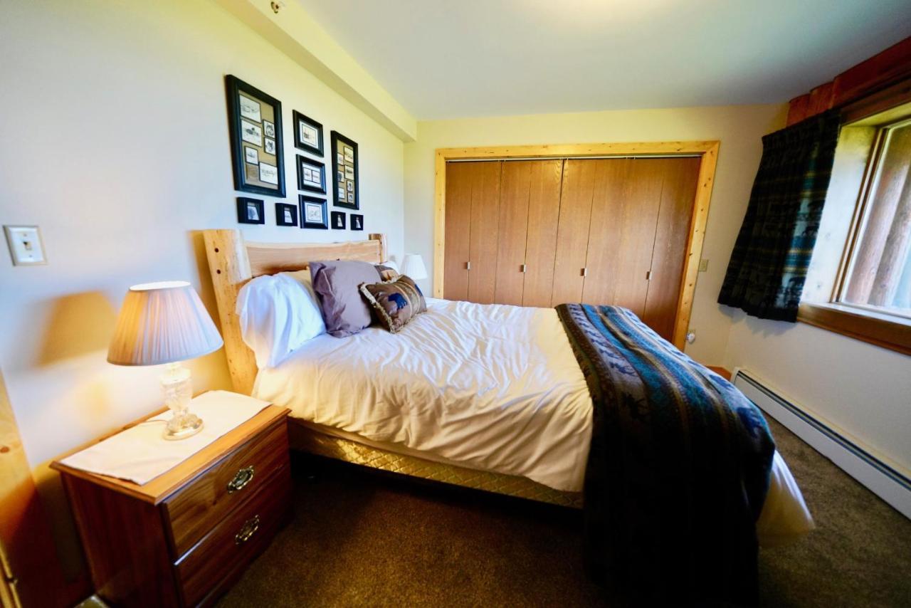 Flat Fish Lodge B&B And Event Center โฮเมอร์ ภายนอก รูปภาพ