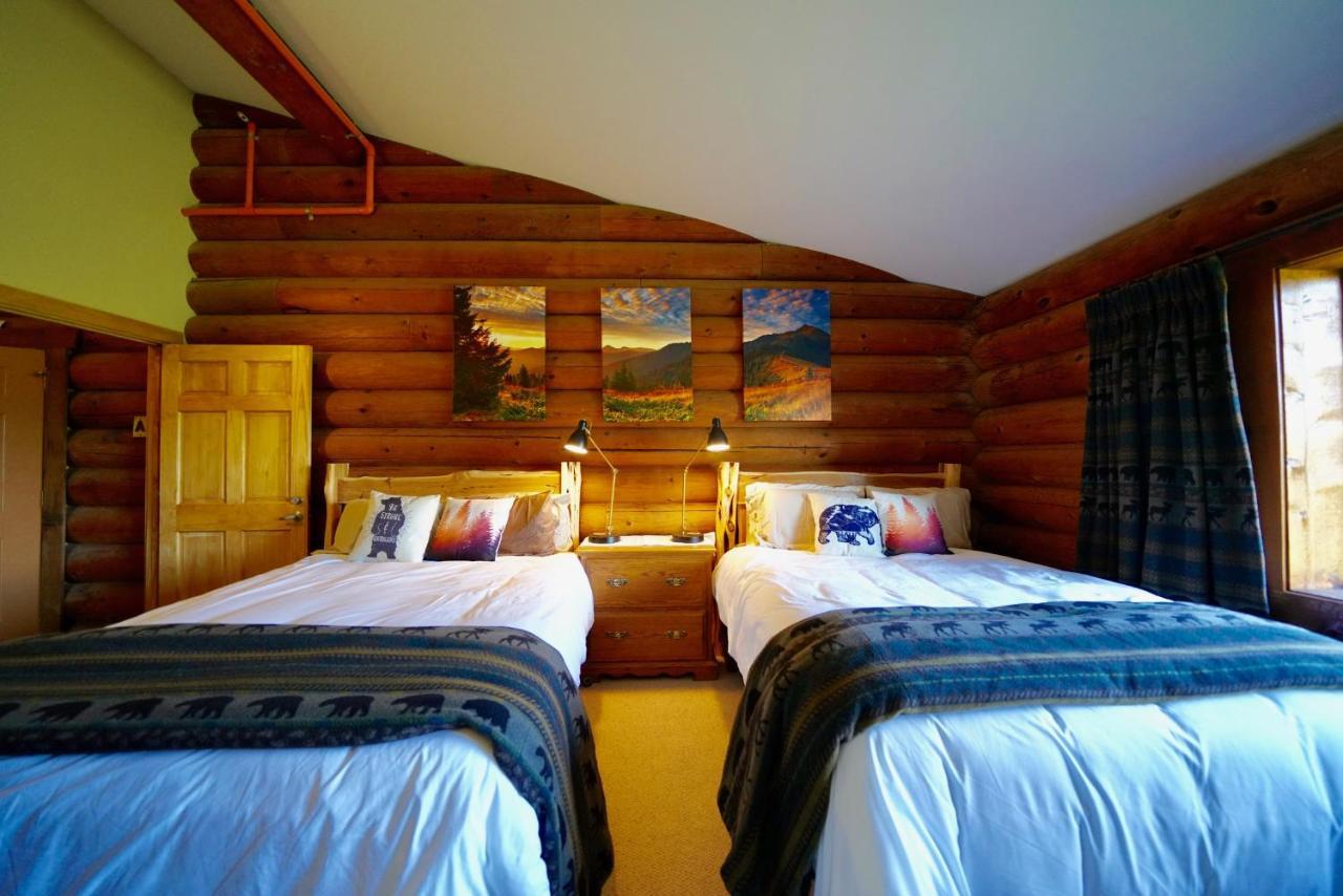 Flat Fish Lodge B&B And Event Center โฮเมอร์ ภายนอก รูปภาพ