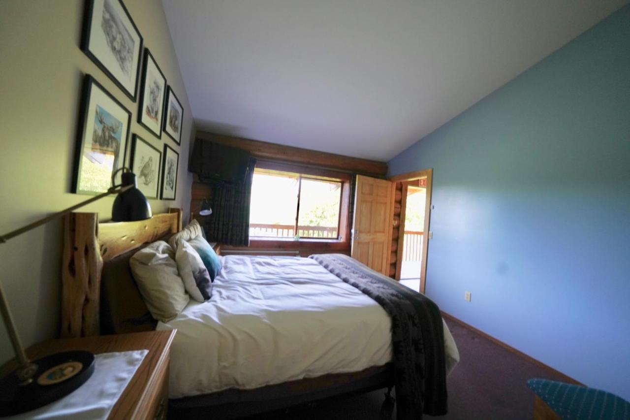Flat Fish Lodge B&B And Event Center โฮเมอร์ ภายนอก รูปภาพ
