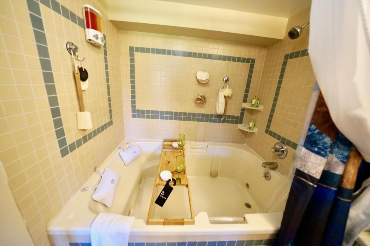 Flat Fish Lodge B&B And Event Center โฮเมอร์ ภายนอก รูปภาพ