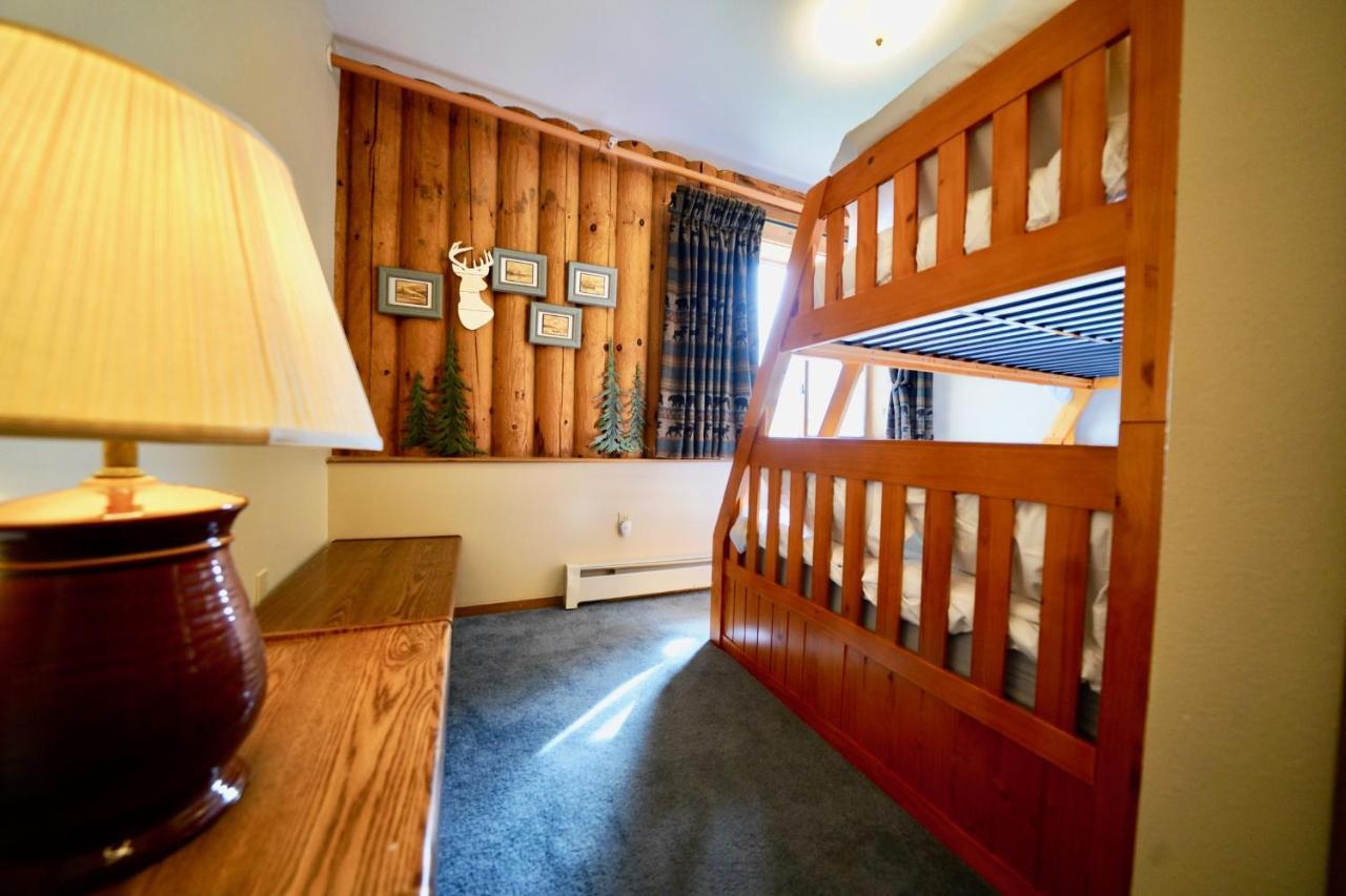Flat Fish Lodge B&B And Event Center โฮเมอร์ ภายนอก รูปภาพ