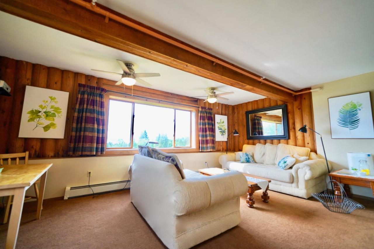 Flat Fish Lodge B&B And Event Center โฮเมอร์ ภายนอก รูปภาพ
