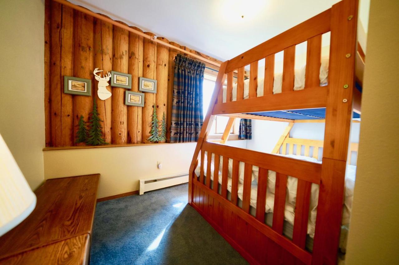 Flat Fish Lodge B&B And Event Center โฮเมอร์ ภายนอก รูปภาพ